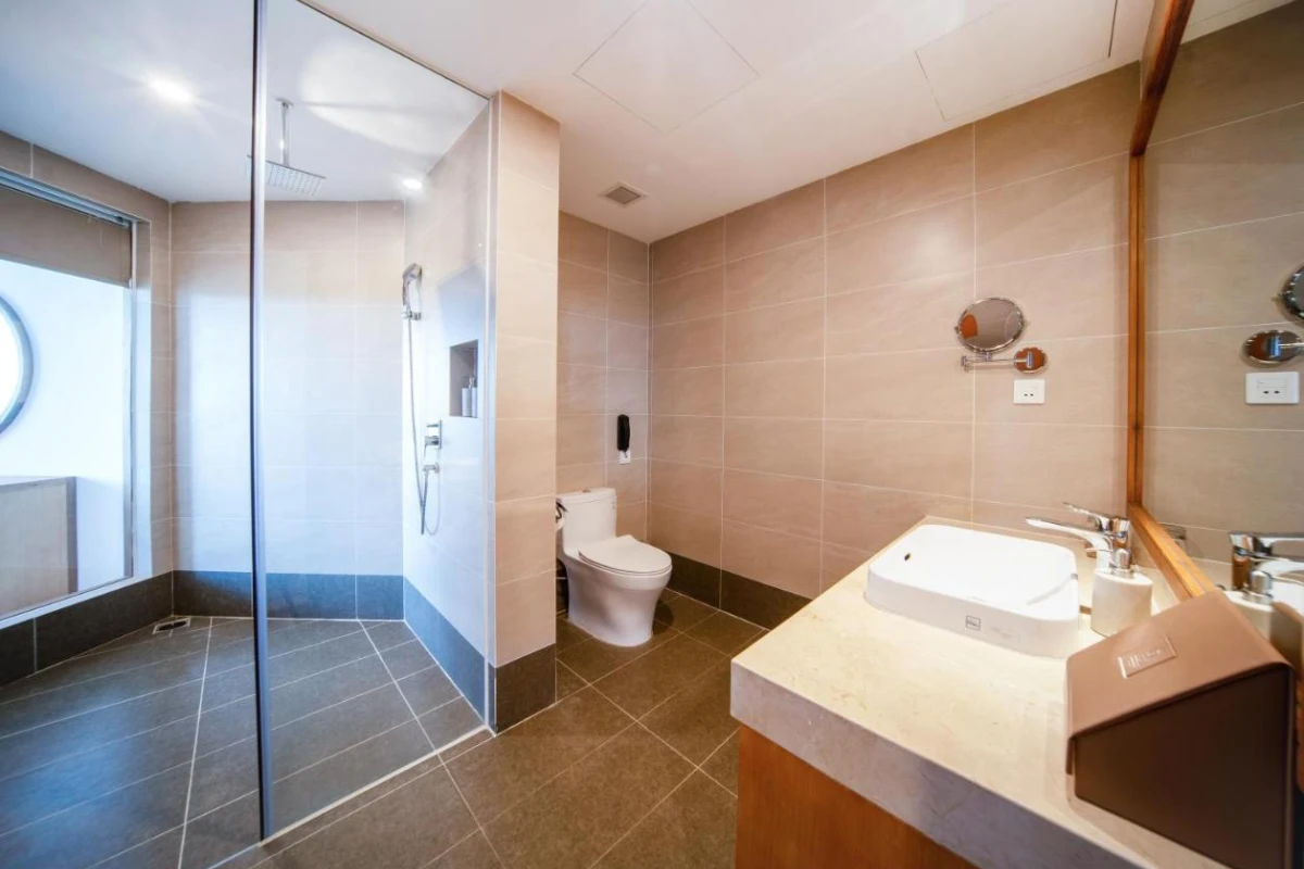 Selectum Noa Resort Cam Ranh - Hotel Photo 26