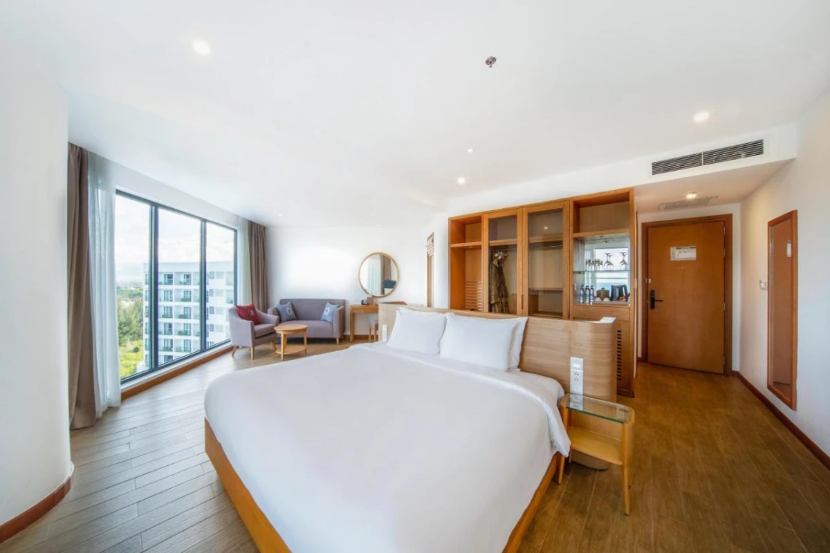 Selectum Noa Resort Cam Ranh - Hotel Photo 27