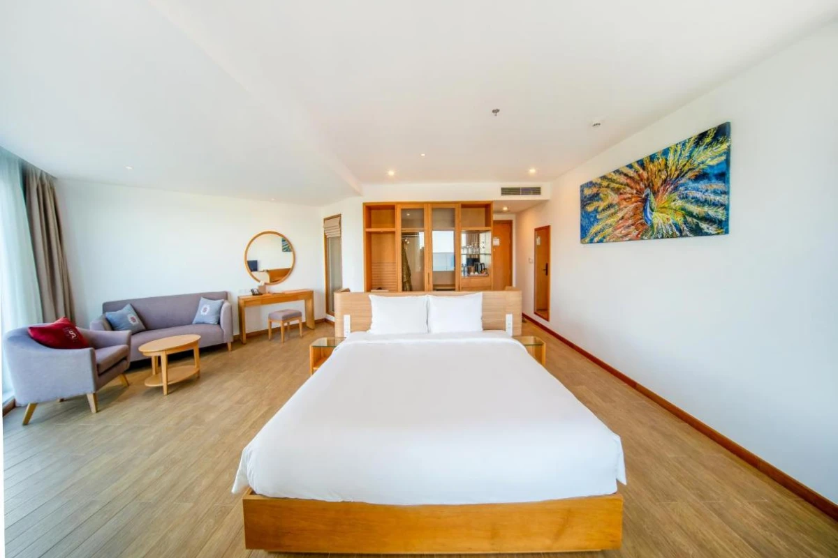 Selectum Noa Resort Cam Ranh - Hotel Photo 28