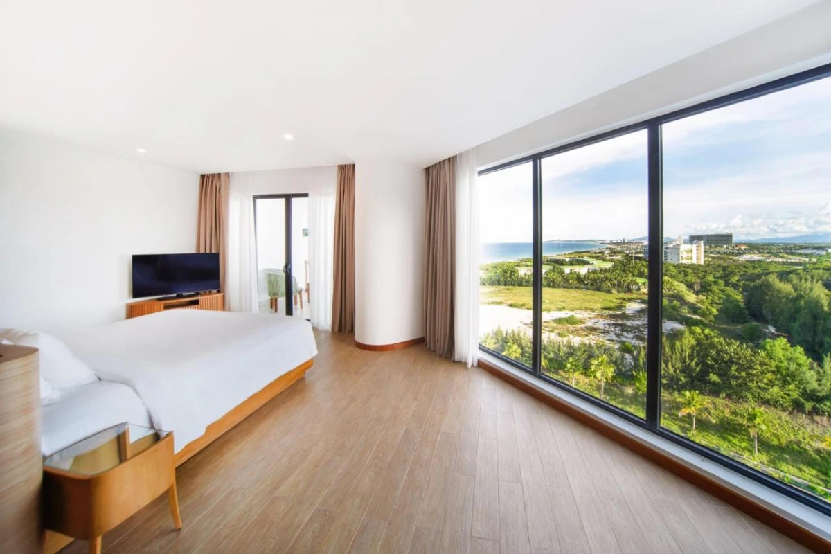 Selectum Noa Resort Cam Ranh - Hotel Photo 30