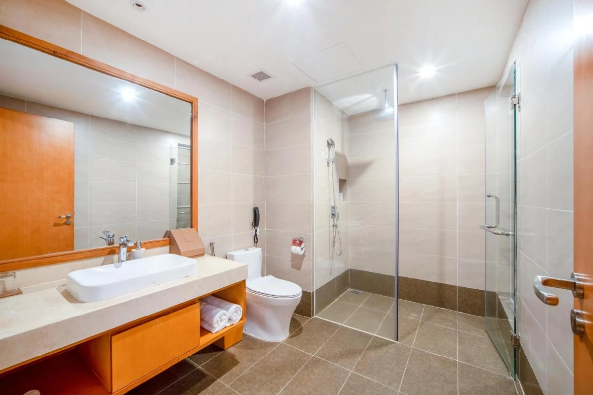 Selectum Noa Resort Cam Ranh - Hotel Photo 31