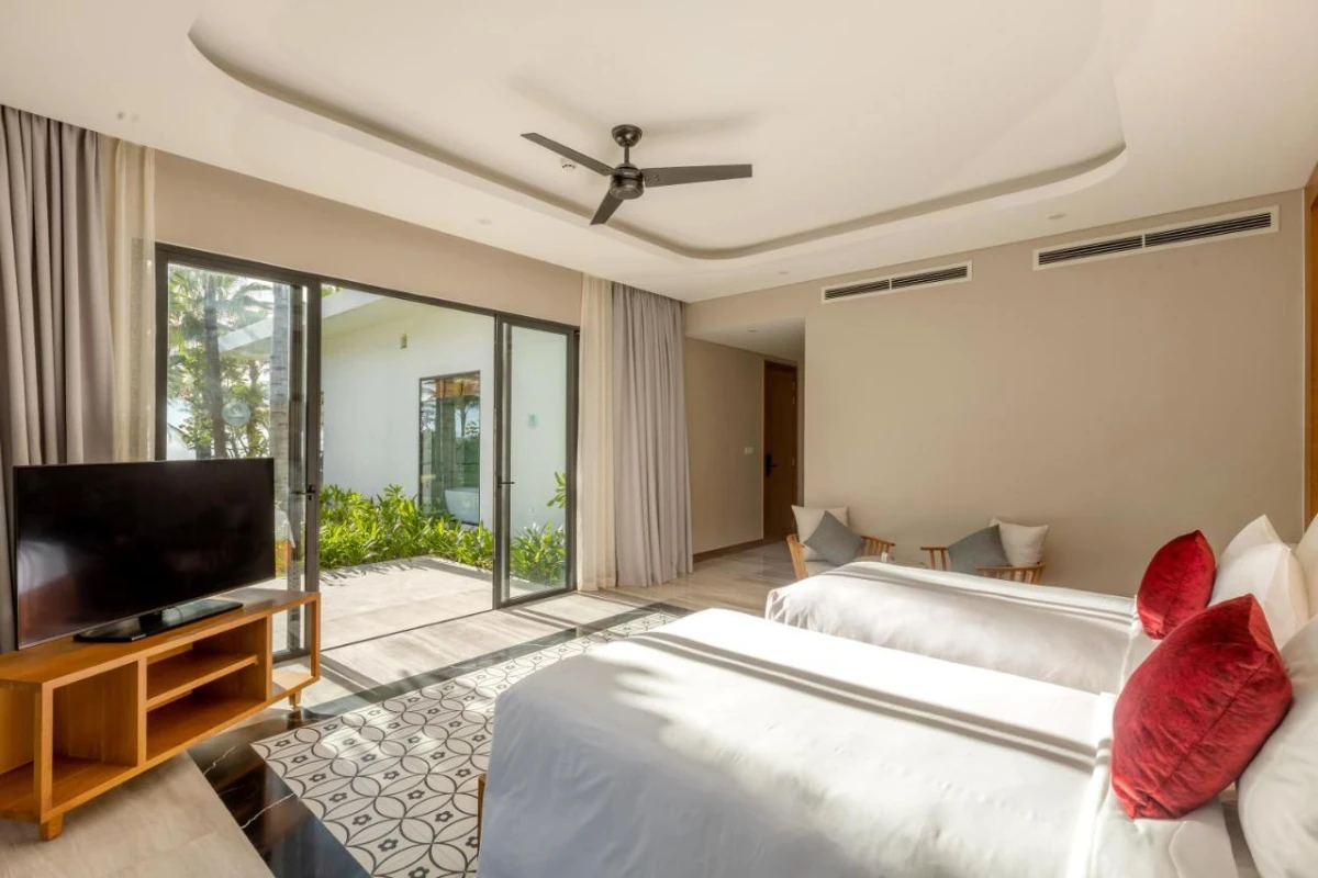 Selectum Noa Resort Cam Ranh - Hotel Photo 40