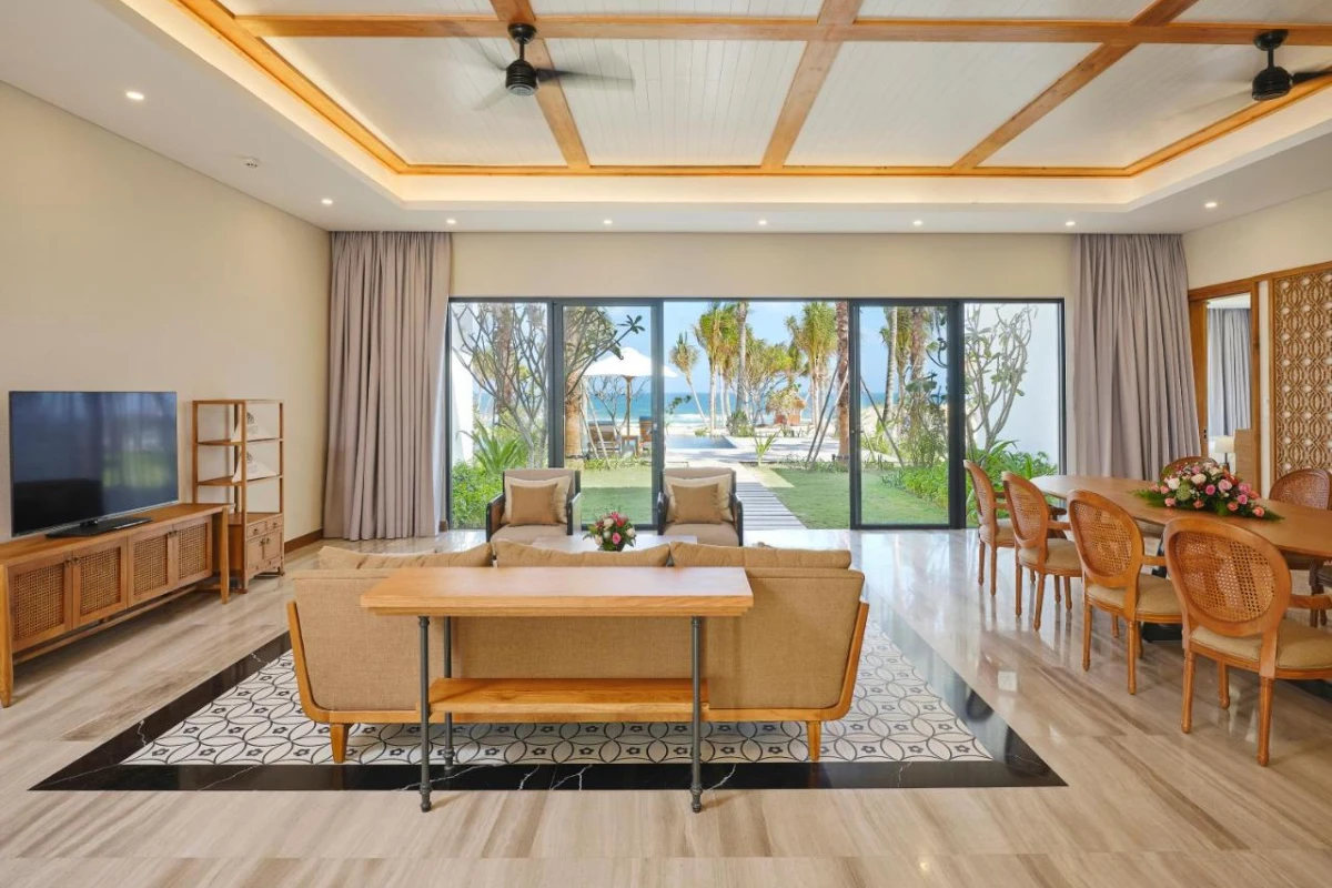 Selectum Noa Resort Cam Ranh - Hotel Photo 41