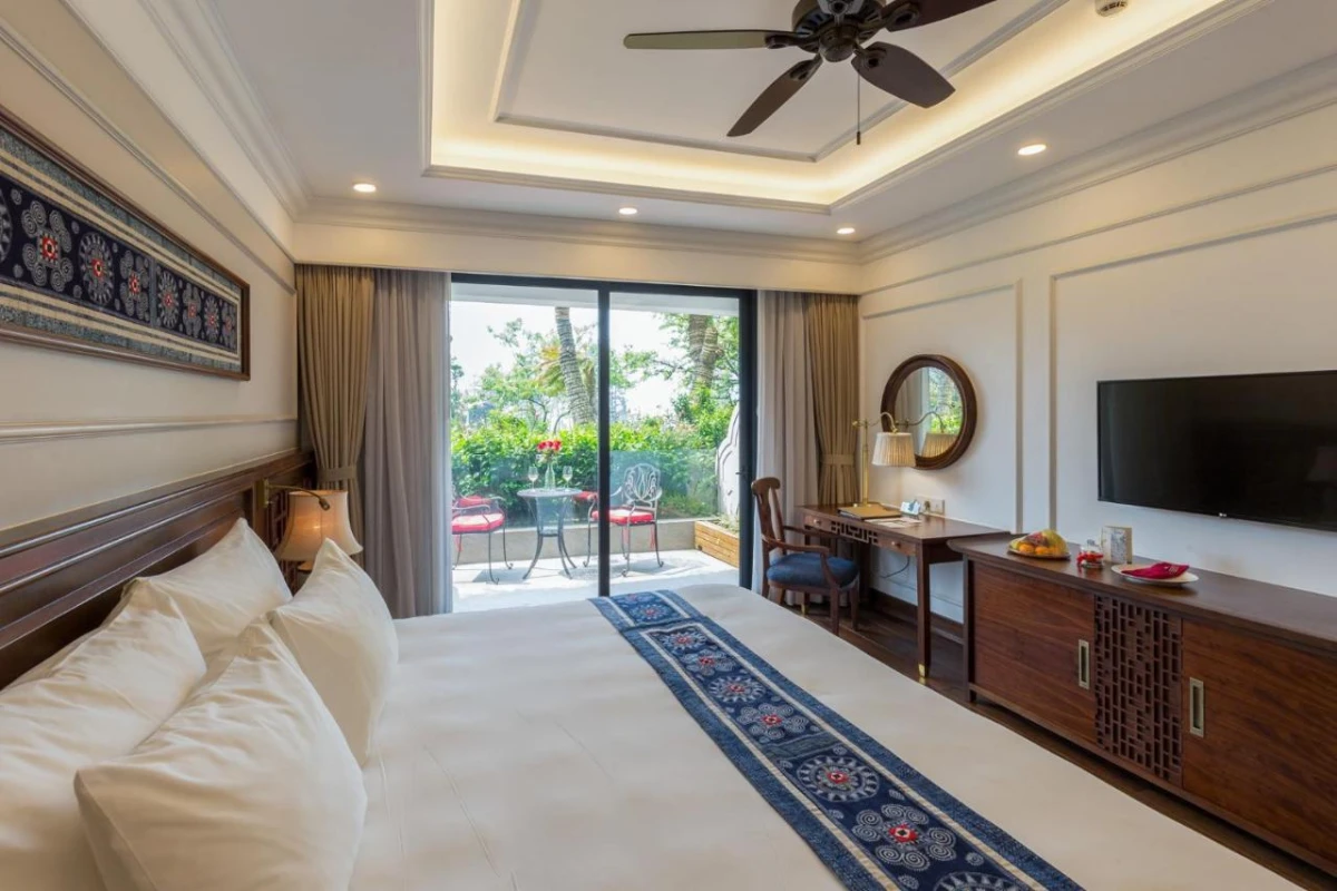 Silk Path Grand Sapa Resort & Spa - Hotel Photo 5