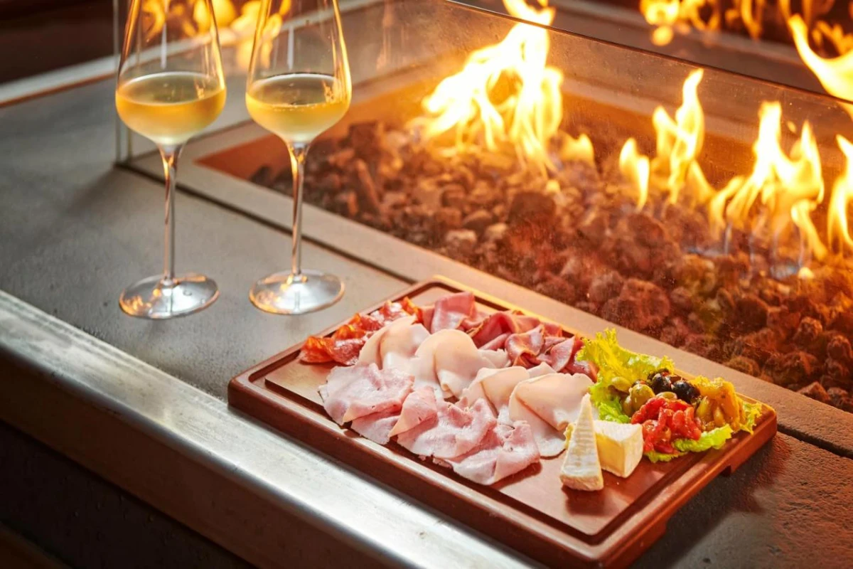 Silk Path Grand Sapa Resort & Spa - Hotel Photo 15