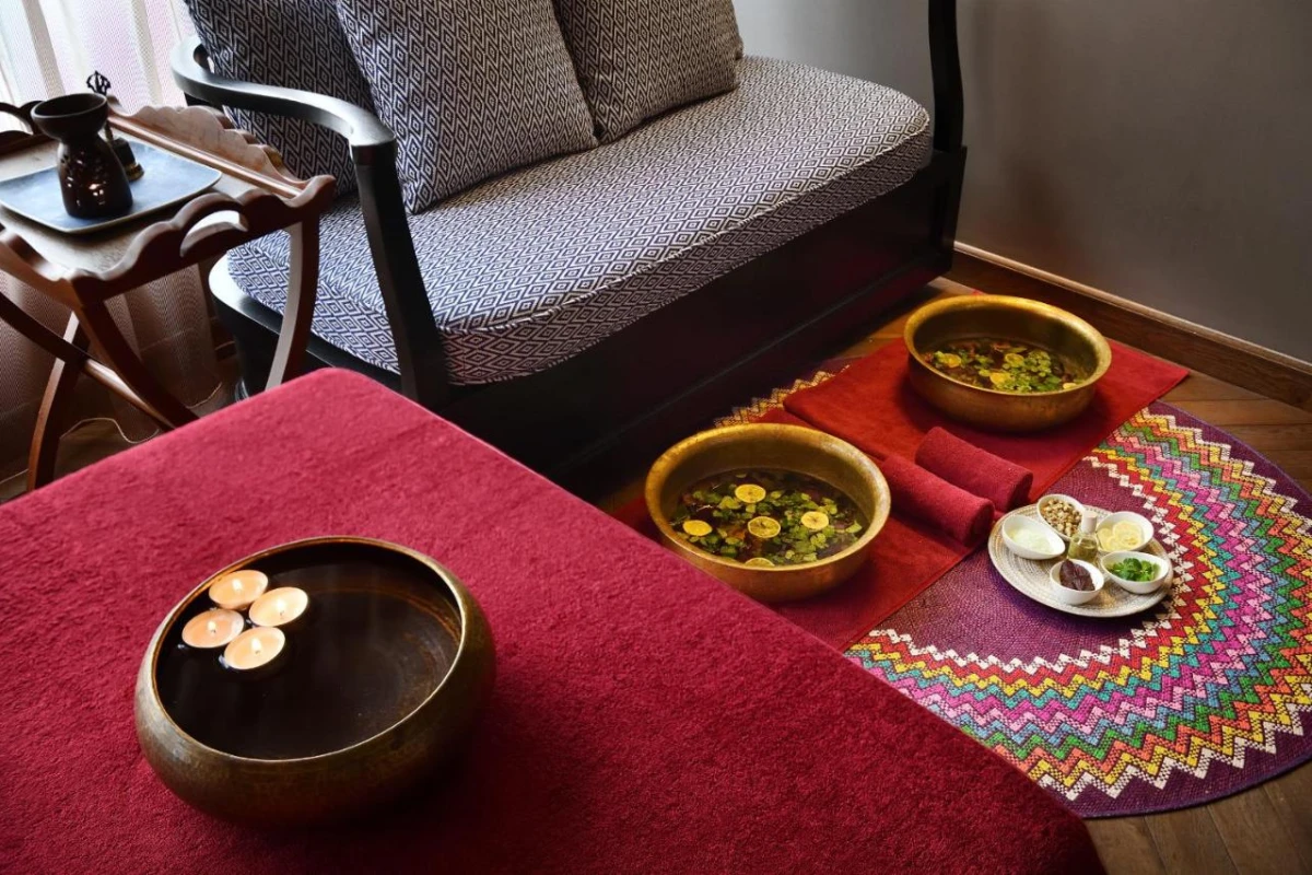 Silk Path Grand Sapa Resort & Spa - Hotel Photo 23