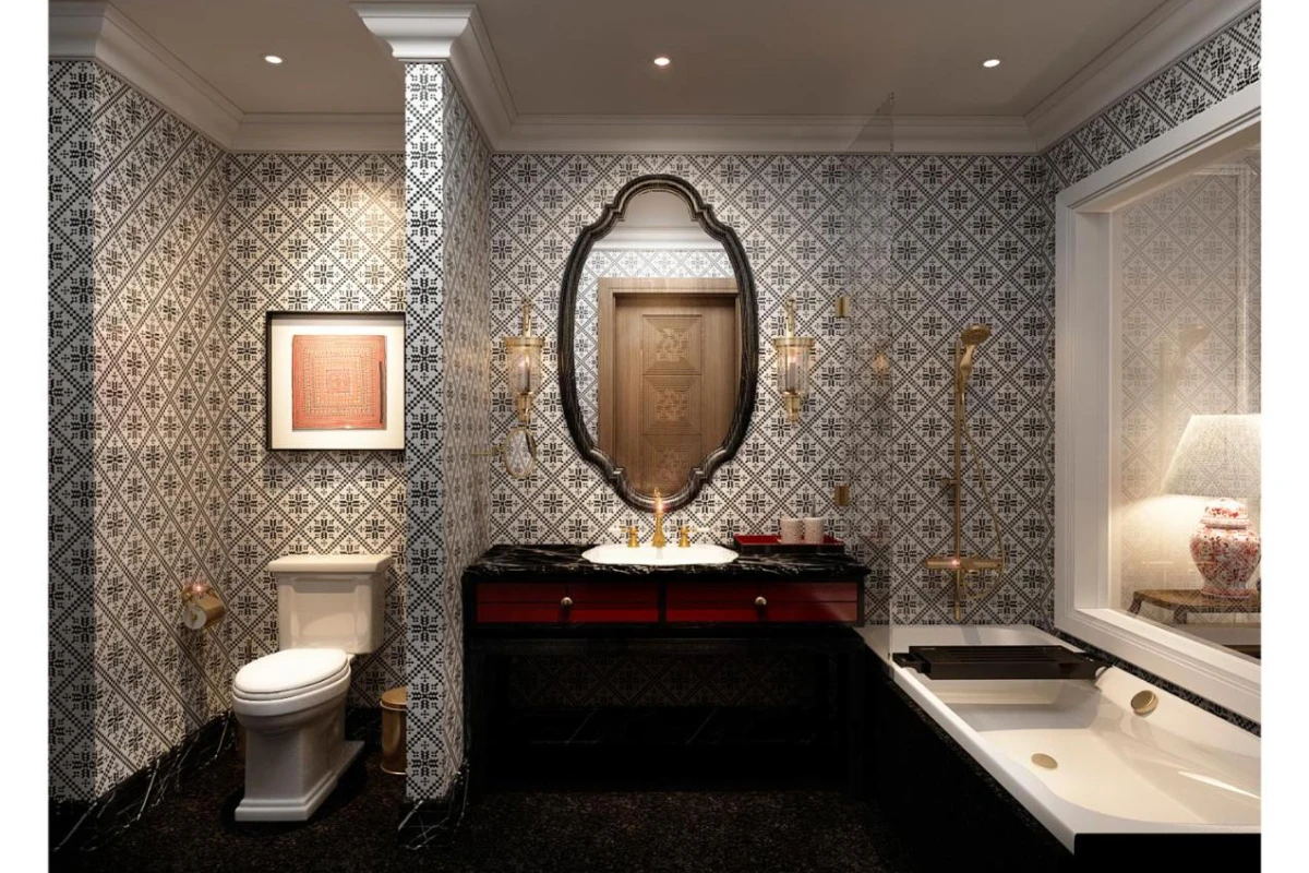 Silk Path Grand Sapa Resort & Spa - Hotel Photo 32