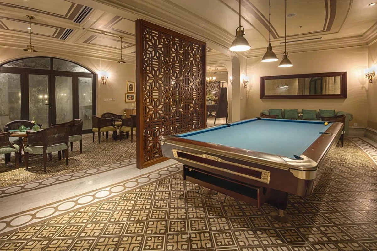 Silk Path Grand Sapa Resort & Spa - Hotel Photo 44