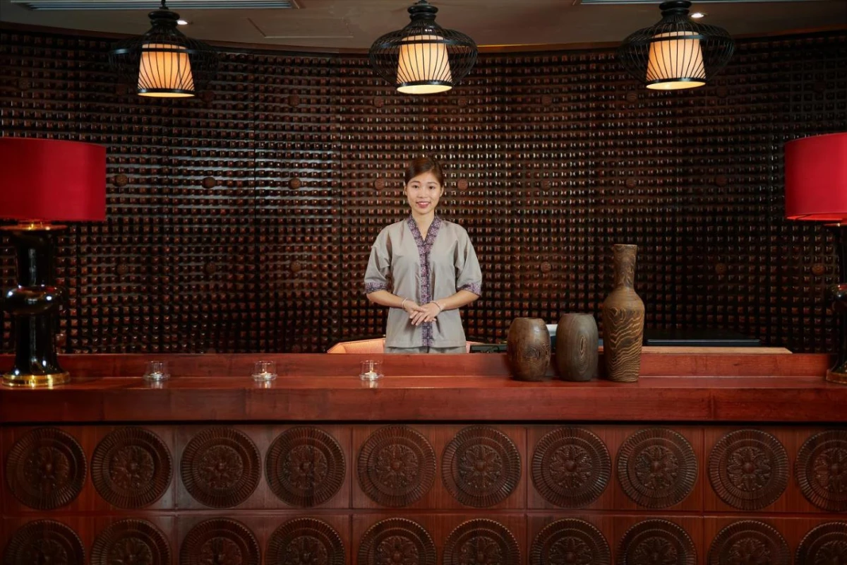 Silk Path Grand Sapa Resort & Spa - Hotel Photo 45