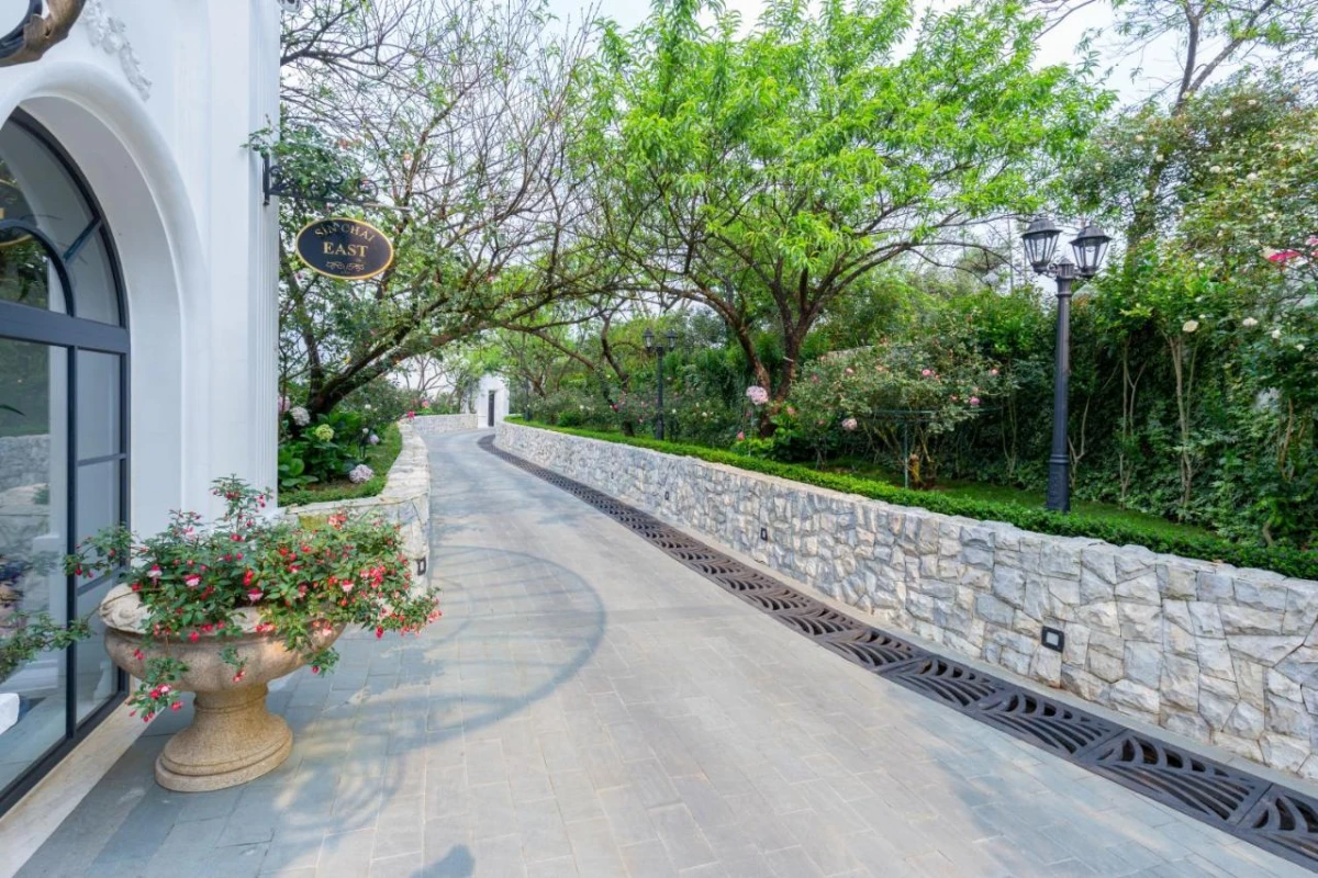 Silk Path Grand Sapa Resort & Spa - Hotel Photo 50