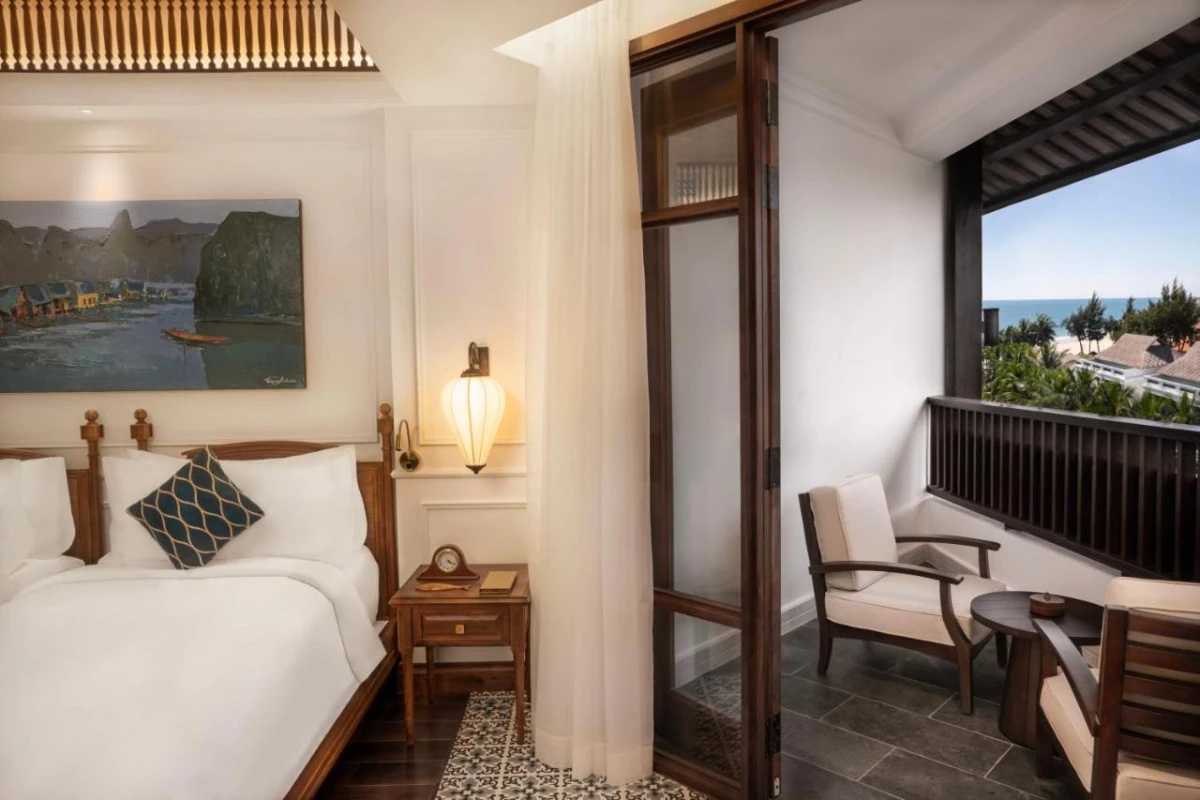 The Anam Mui Ne - Hotel Photo 4