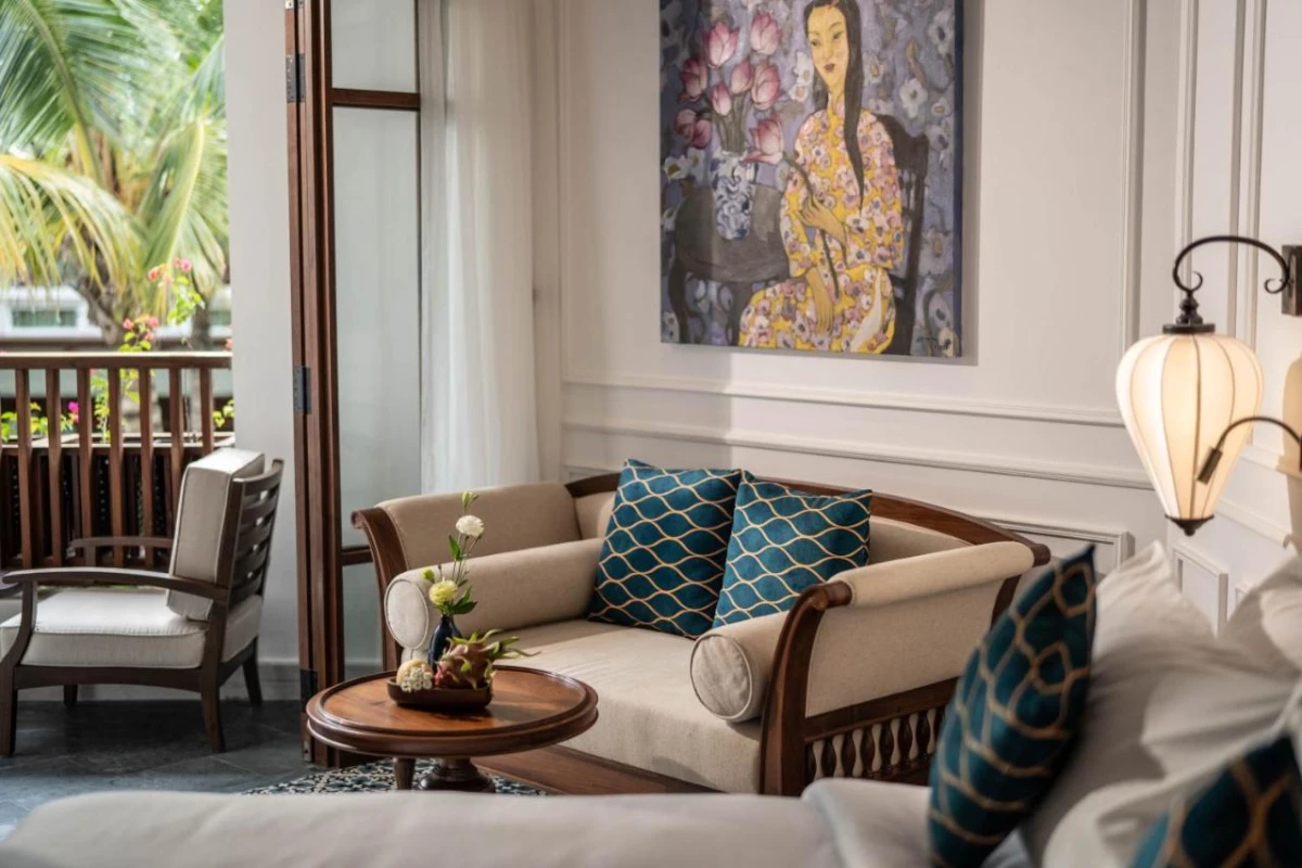 The Anam Mui Ne - Hotel Photo 7