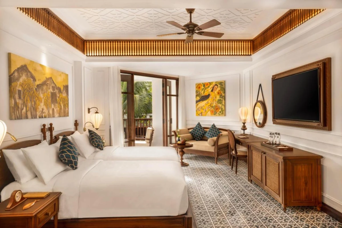 The Anam Mui Ne - Hotel Photo 8