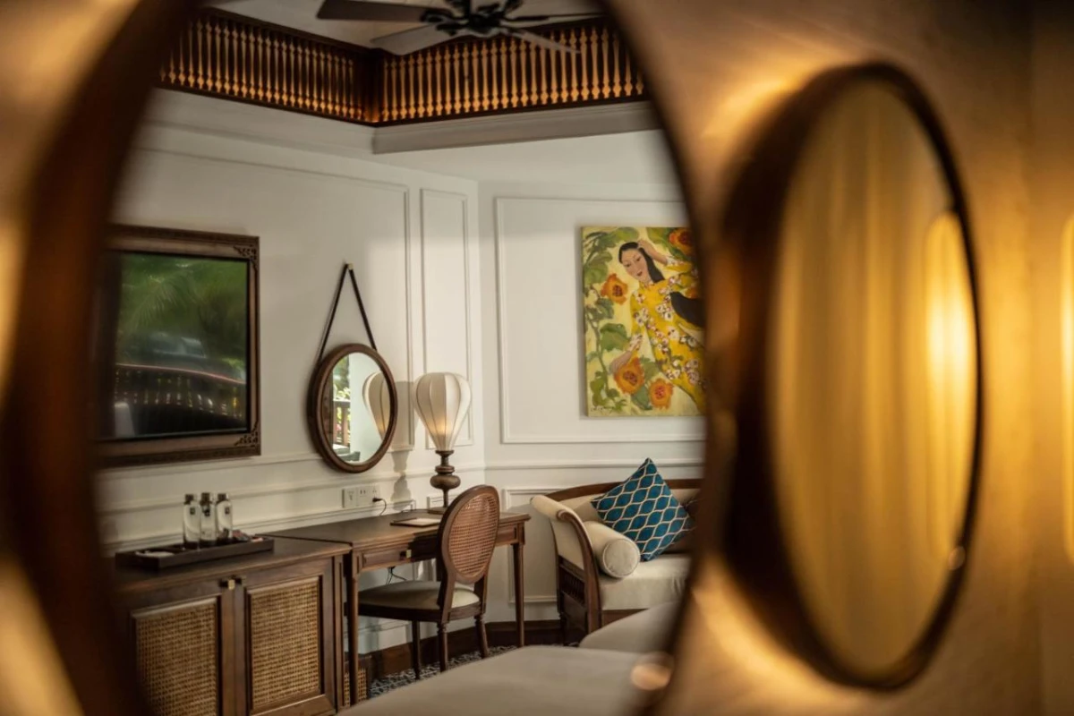 The Anam Mui Ne - Hotel Photo 9