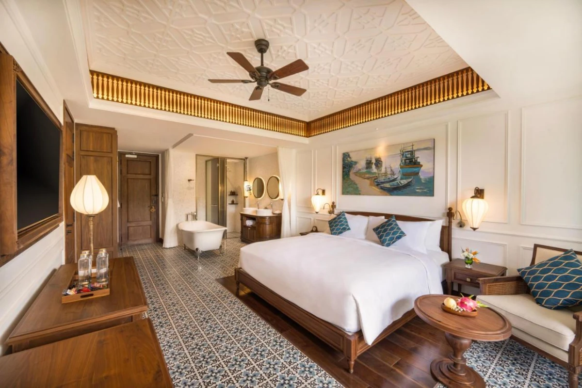 The Anam Mui Ne - Hotel Photo 17