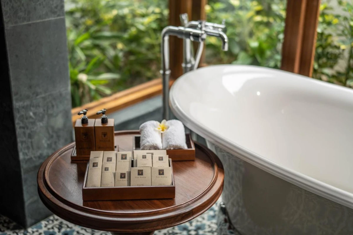 The Anam Mui Ne - Hotel Photo 18