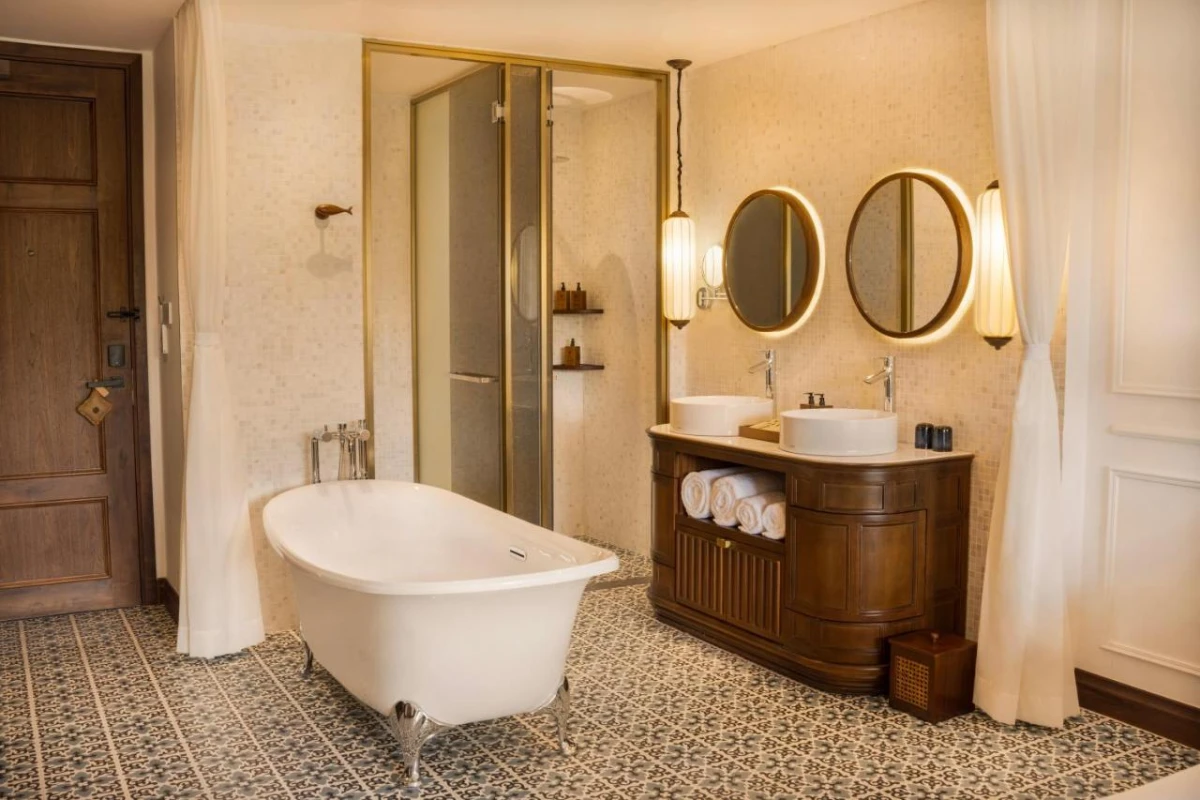 The Anam Mui Ne - Hotel Photo 19