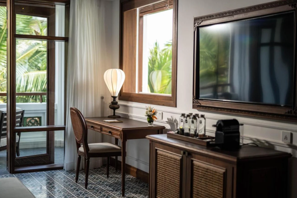 The Anam Mui Ne - Hotel Photo 21