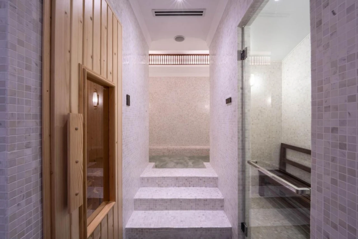 The Anam Mui Ne - Hotel Photo 28