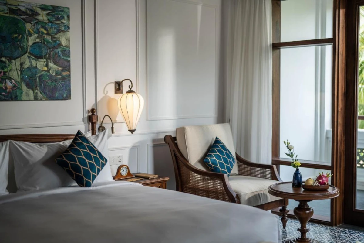 The Anam Mui Ne - Hotel Photo 29