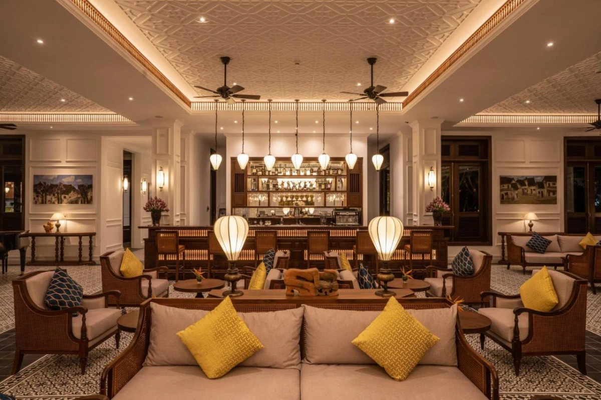 The Anam Mui Ne - Hotel Photo 31