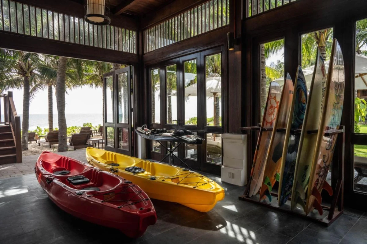 The Anam Mui Ne - Hotel Photo 32