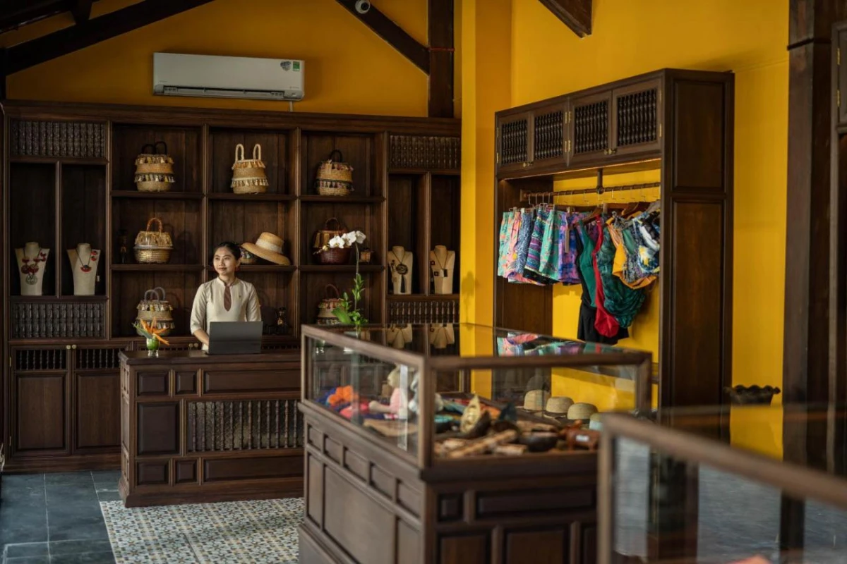 The Anam Mui Ne - Hotel Photo 33