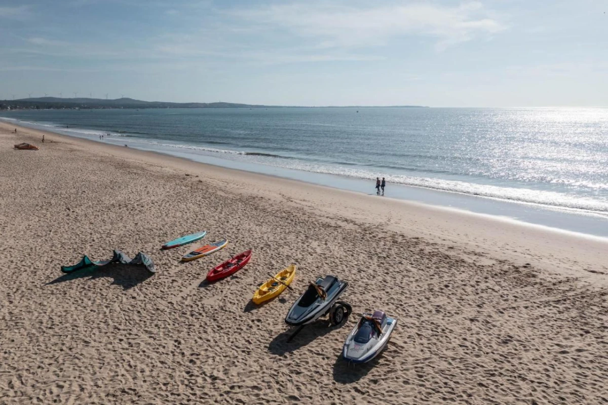 The Anam Mui Ne - Hotel Photo 36