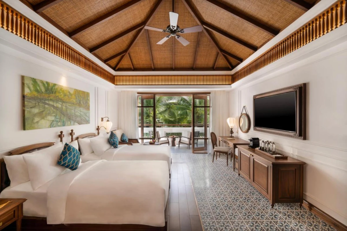 The Anam Mui Ne - Hotel Photo 40