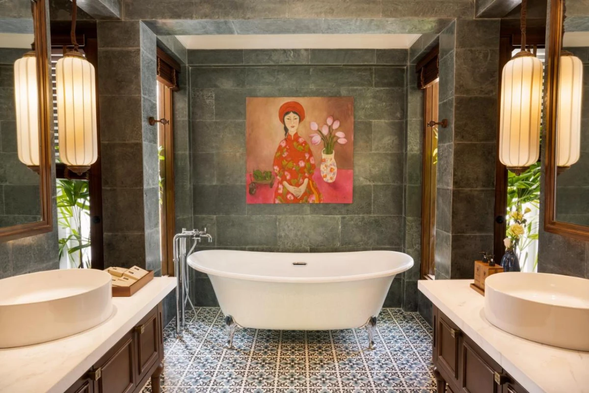 The Anam Mui Ne - Hotel Photo 41