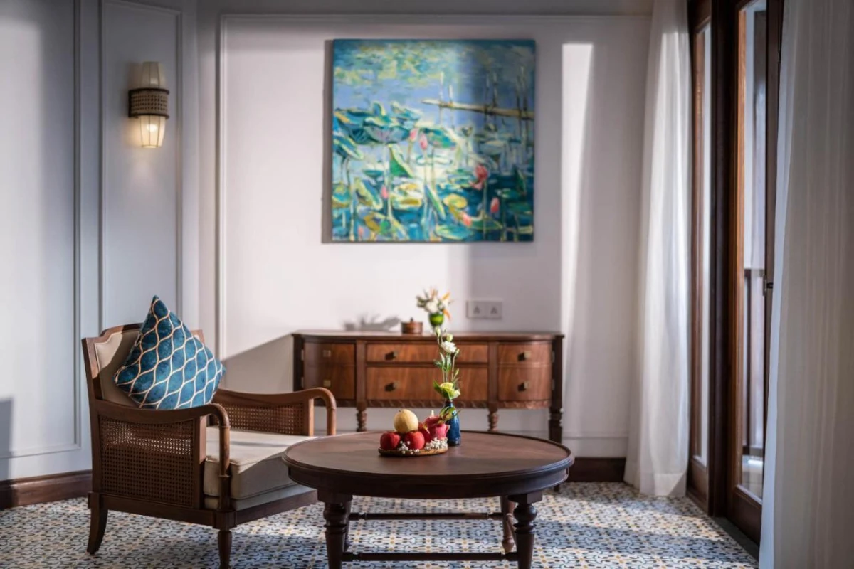 The Anam Mui Ne - Hotel Photo 42