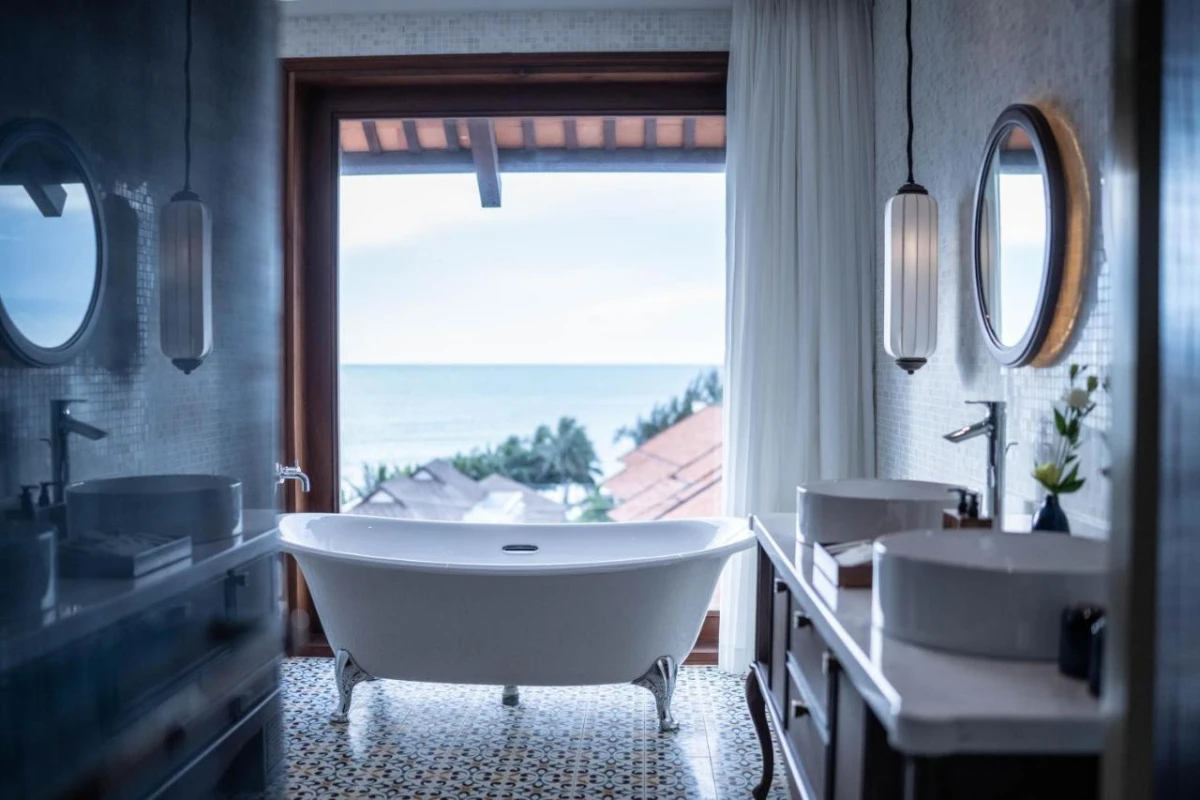 The Anam Mui Ne - Hotel Photo 43