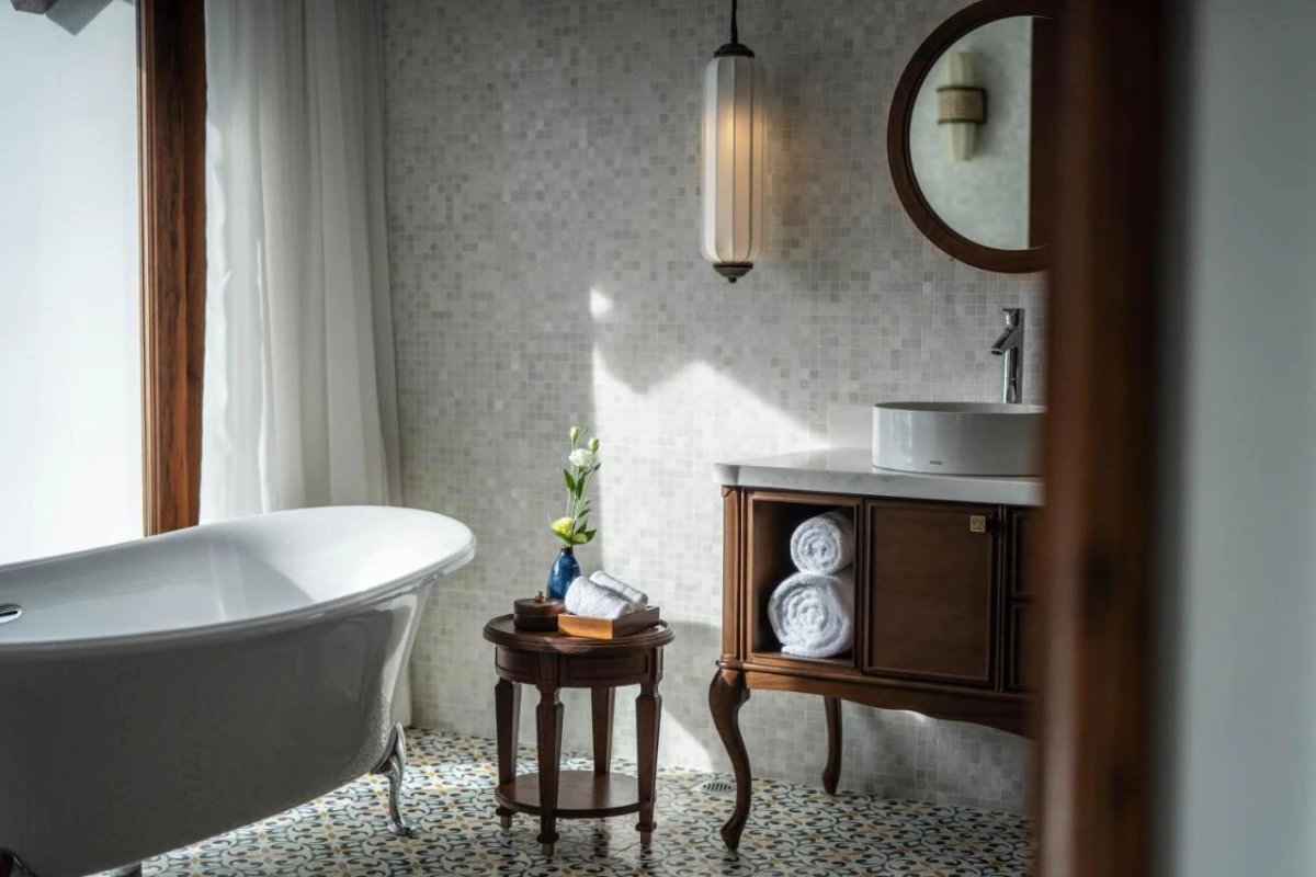 The Anam Mui Ne - Hotel Photo 44