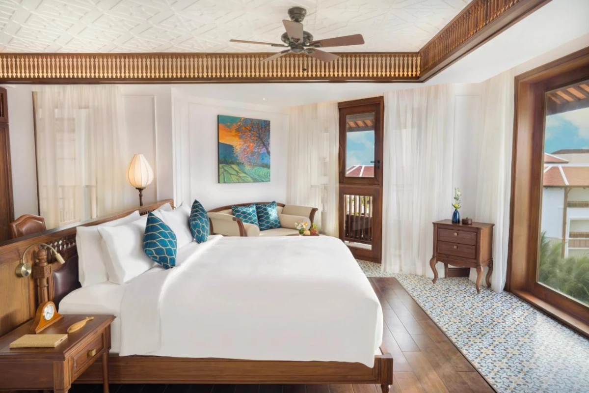 The Anam Mui Ne - Hotel Photo 46