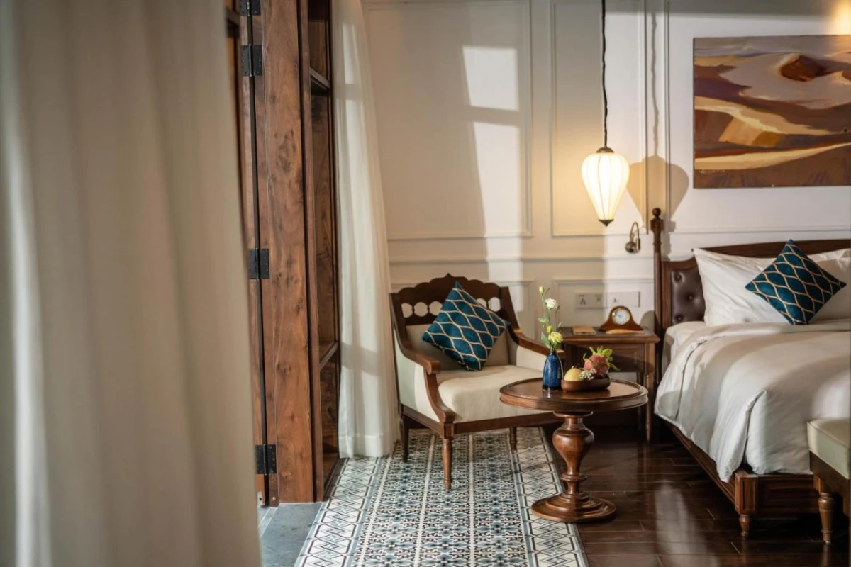 The Anam Mui Ne - Hotel Photo 50