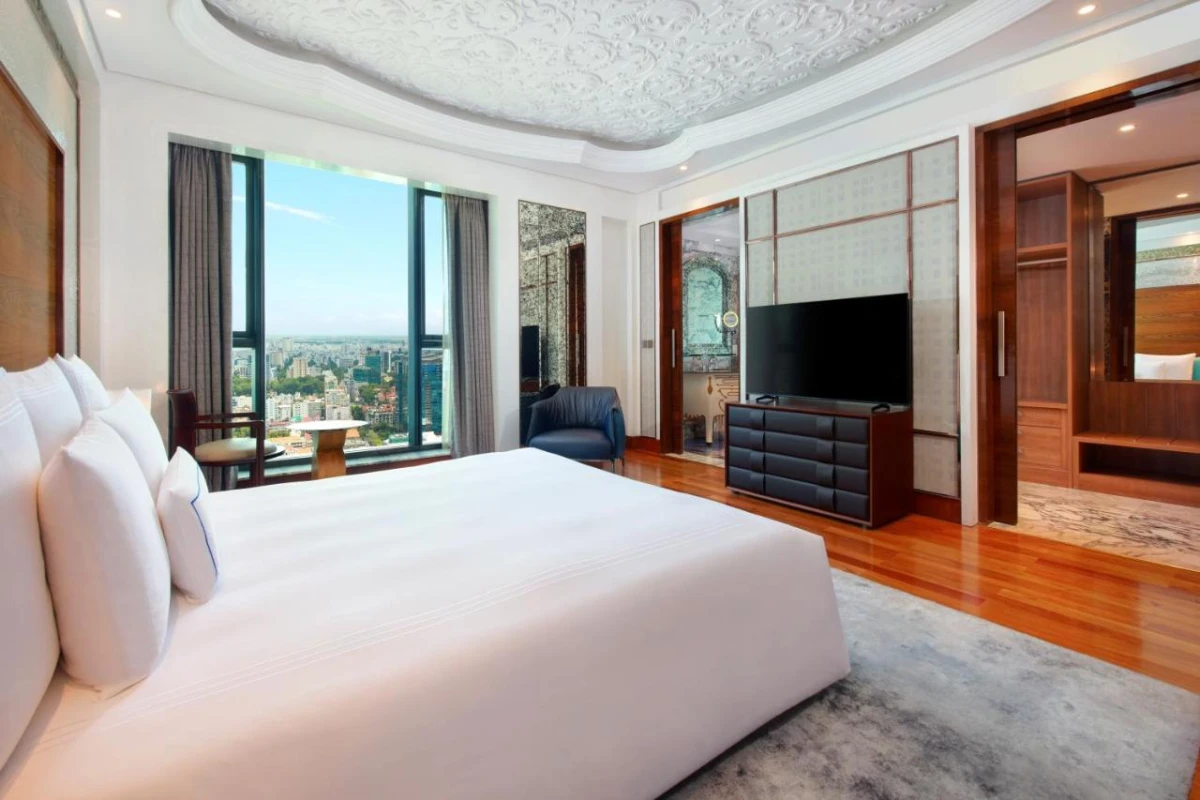 The Reverie Saigon - Hotel Photo 14