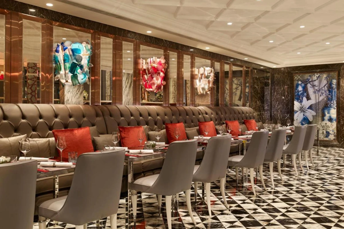 The Reverie Saigon - Hotel Photo 20