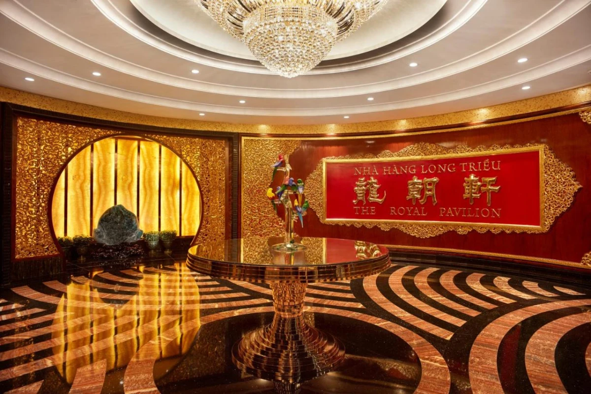 The Reverie Saigon - Hotel Photo 21