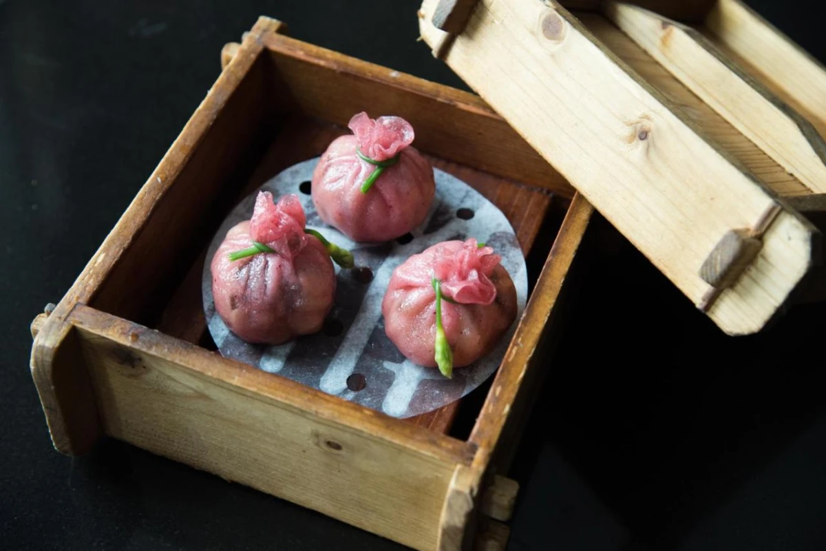 The Reverie Saigon - Hotel Photo 23