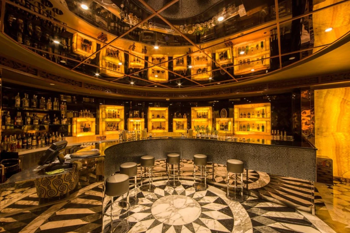 The Reverie Saigon - Hotel Photo 24