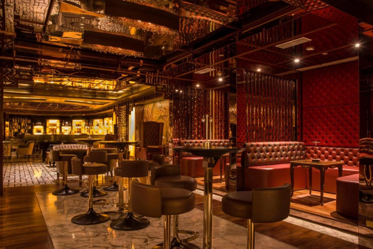 The Reverie Saigon - Hotel Photo 25