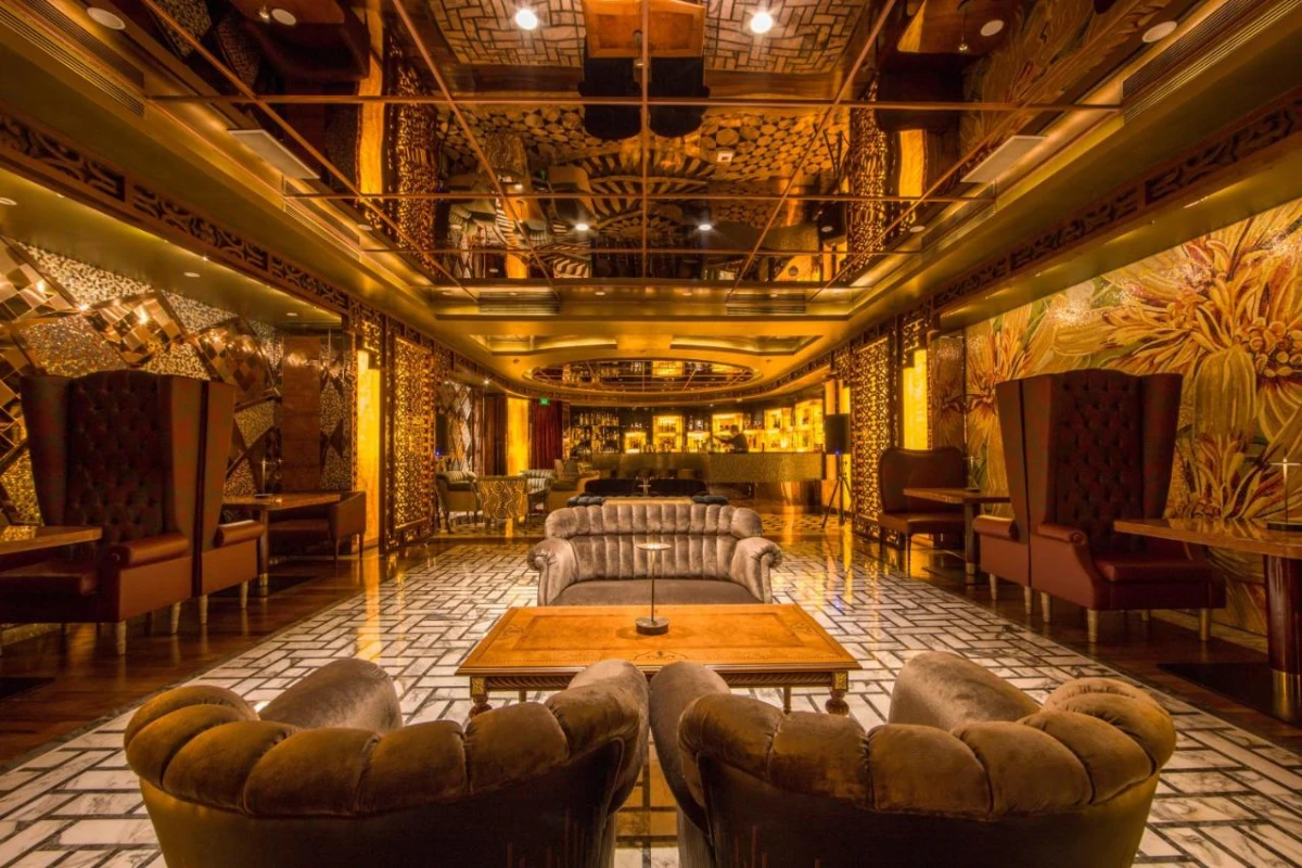 The Reverie Saigon - Hotel Photo 26