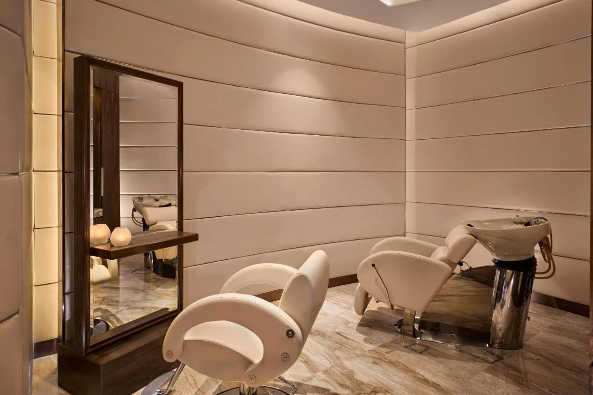 The Reverie Saigon - Hotel Photo 28