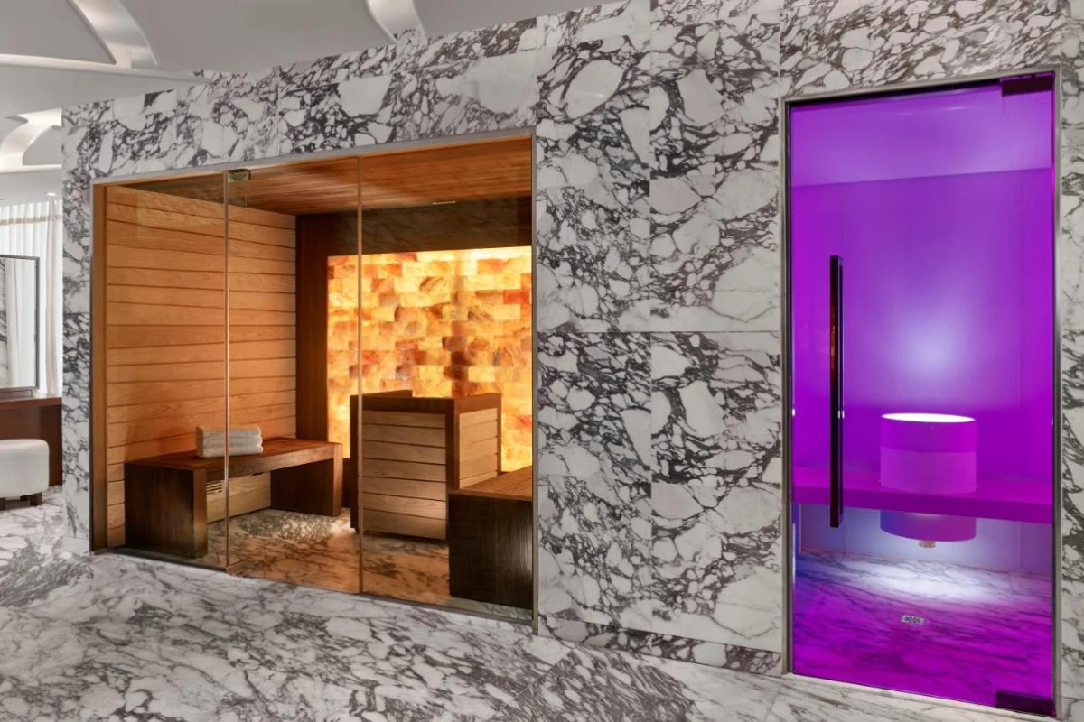 The Reverie Saigon - Hotel Photo 30