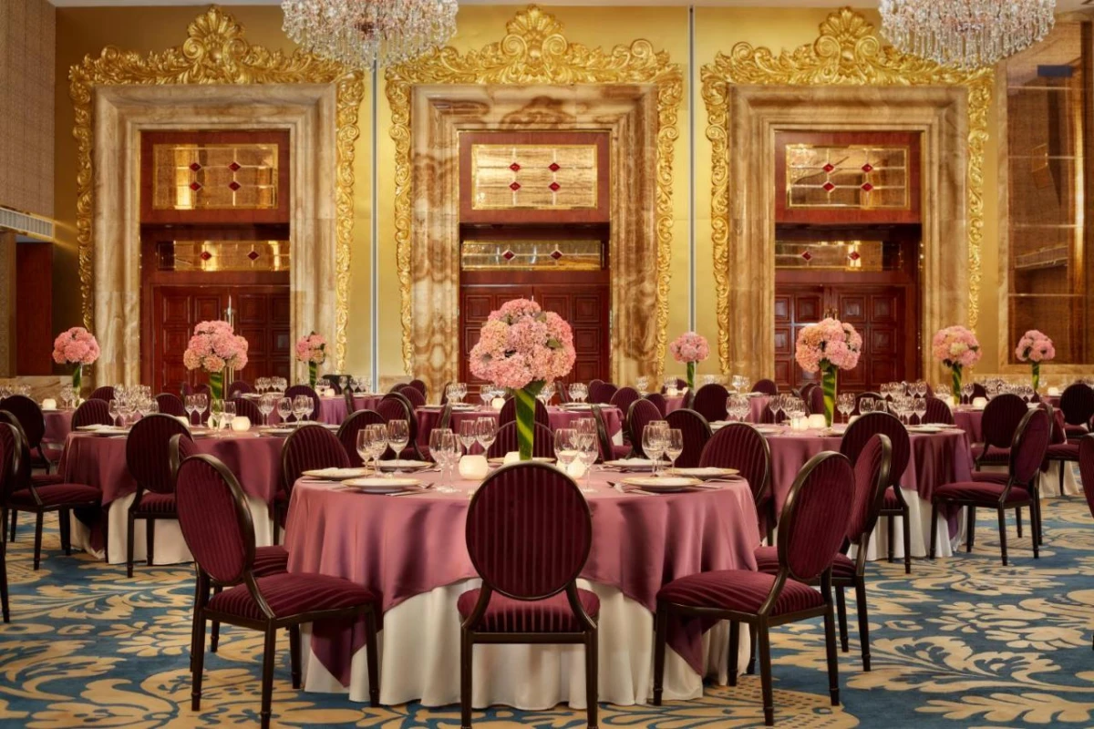 The Reverie Saigon - Hotel Photo 31