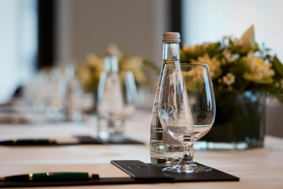 The Reverie Saigon - Hotel Photo 32