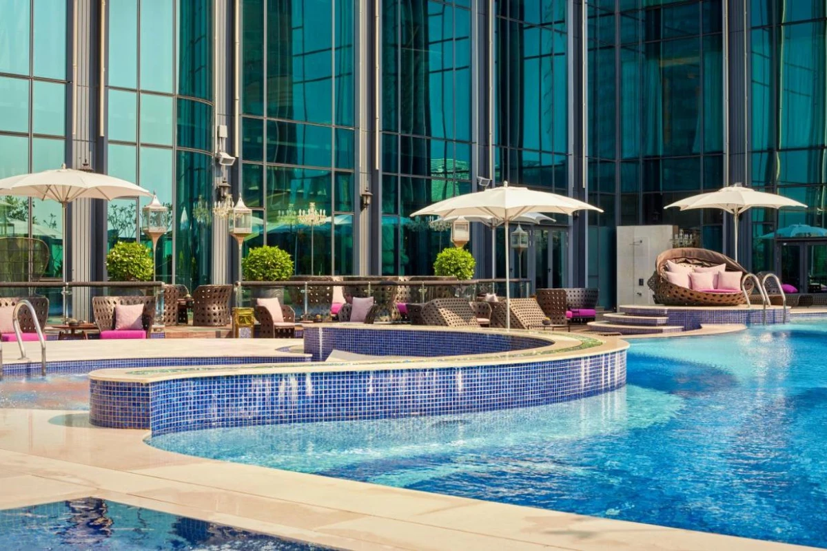 The Reverie Saigon - Hotel Photo 33