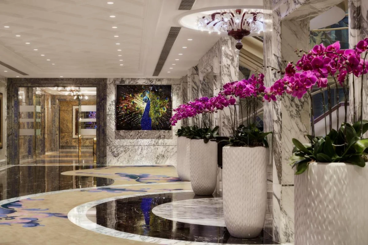 The Reverie Saigon - Hotel Photo 34