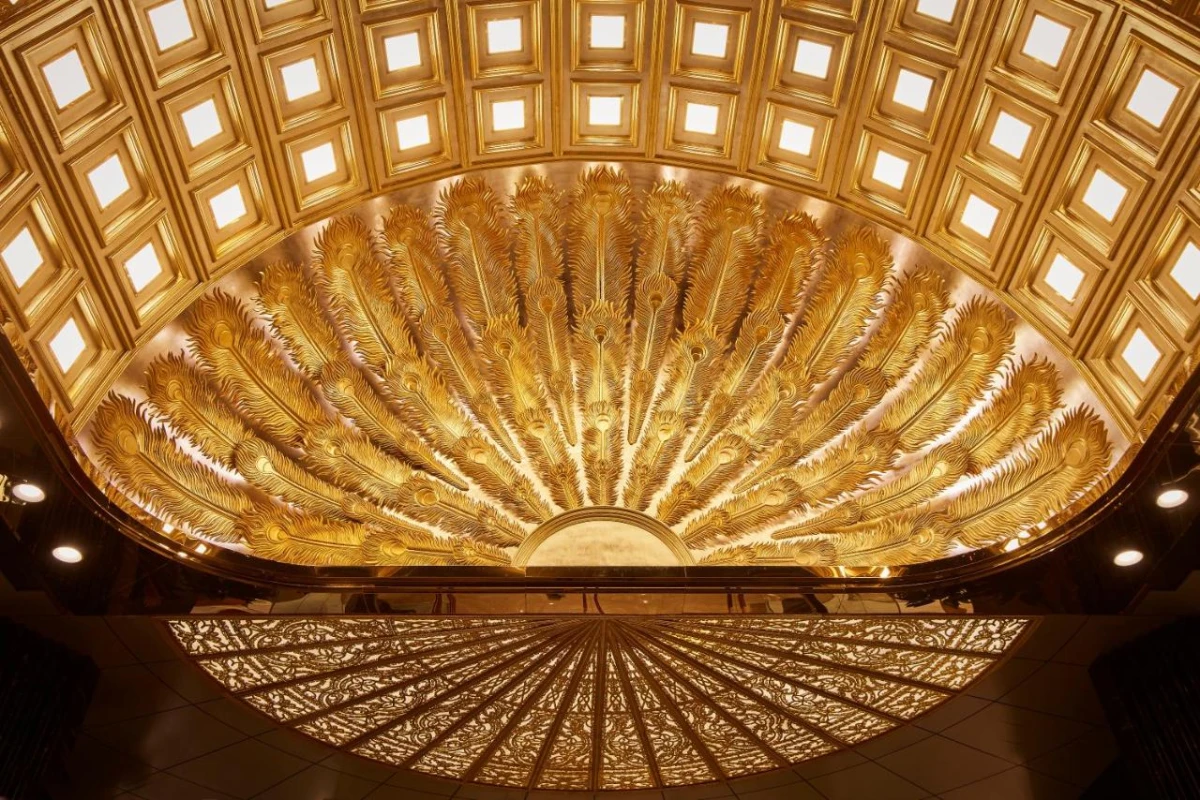 The Reverie Saigon - Hotel Photo 35