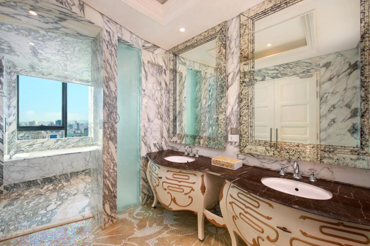 The Reverie Saigon - Hotel Photo 38